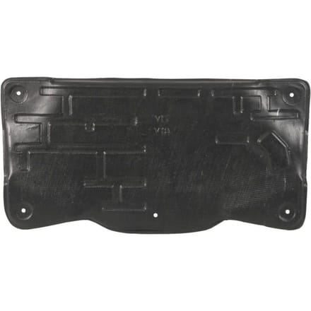 Motorafdekking BLIC 6601-02-3541862P