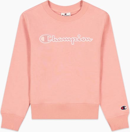 Champion Rochester Meisjes Crewneck Sweatshirt - Maat  XXS