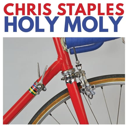 Holy Moly (Limited Blue Vinyl)