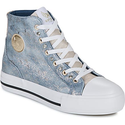 Kaporal  Hoge Sneakers TATTOO