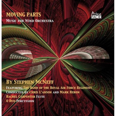 Moving Parts