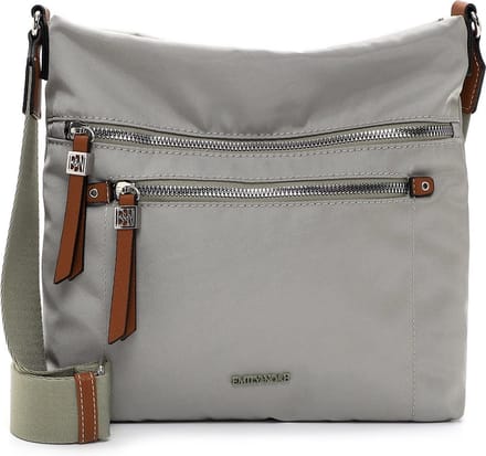 EMILY & NOAH Schoudertas E&N Esther ( 65142 ) - Dames handtassen - khaki 910