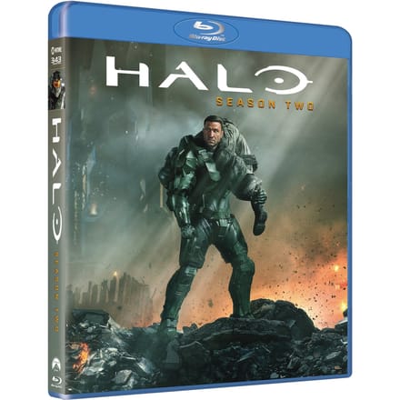 Halo: Season Two