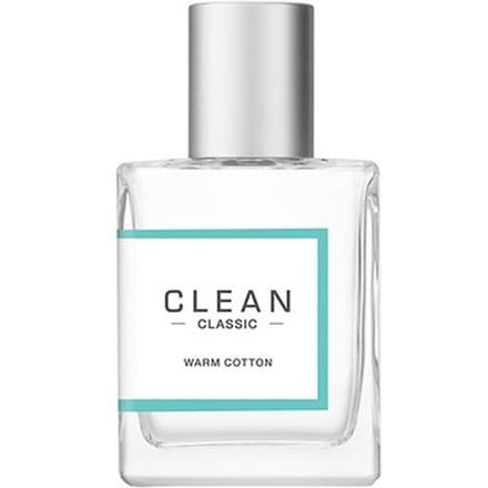 Clean Beauty Clean Classic Warm Cotton eau de parfum spray 30 ml (unisex)