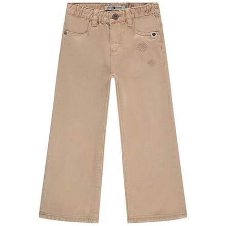 Stains & Stories peuter broek Almond 92 dames