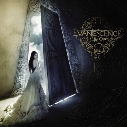 Evanescence - The Open Door (2 LP)