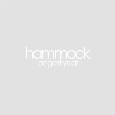 Hammock - Longest Year EP (2 LP) (Coloured Vinyl)