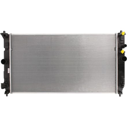 Radiator, motorkoeling KOYORAD PL013286