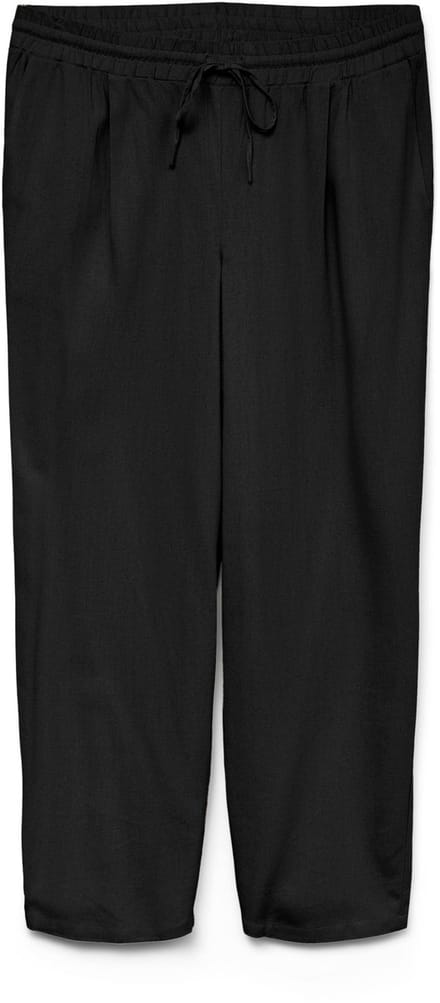 Vero Moda Curve Broeken VMCJESMILO Mid waist Broek