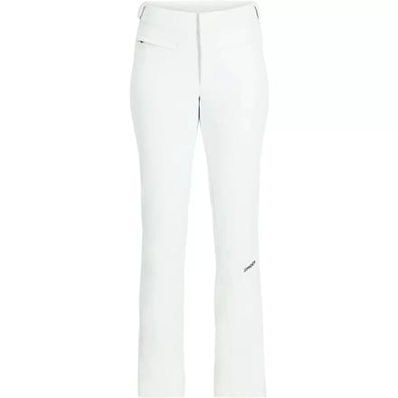 Spyder Orb Softshell Broek Wit 6 Vrouw