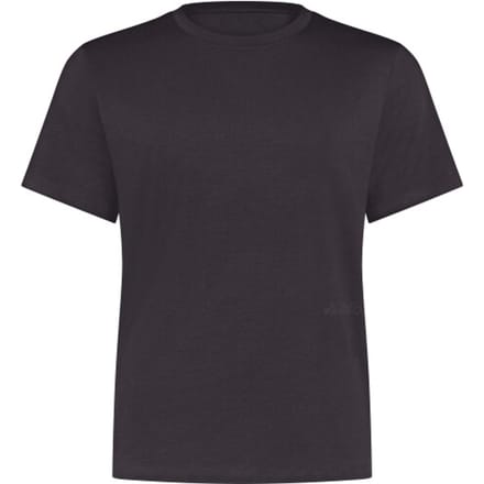 Sloggi SLG Base O-Neck Heren Ondershirt - DONKER GRIJS