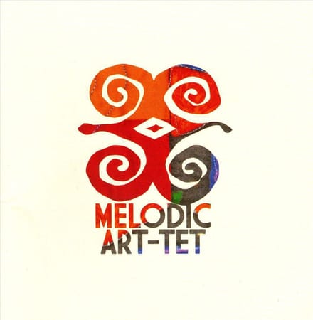 Melodic Art-Tet