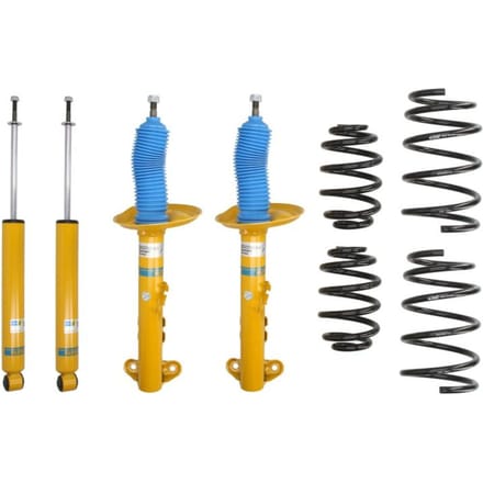Ophangset, veren/demper EIBACH B12 Pro-set EIBACH E90-20-004-04-22