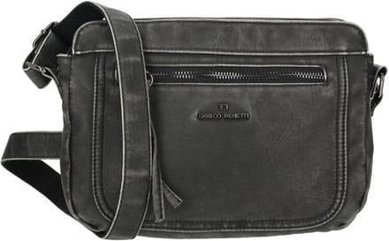 Enrico Benetti Harper Crossbodytas - Zwart