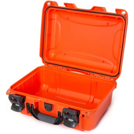 Nanuk 915 Case - Orange