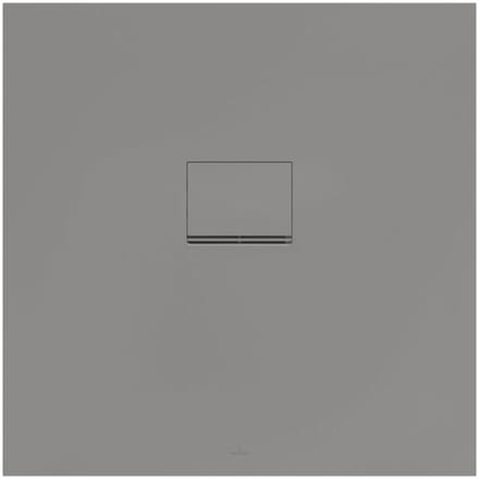 Villeroy & Boch Squaro Infinity shower tray 90 x 90 cm UDQ9090SQI1V-RW