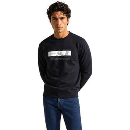 Sweater Emporio Armani EA7 7M002425 AF10377