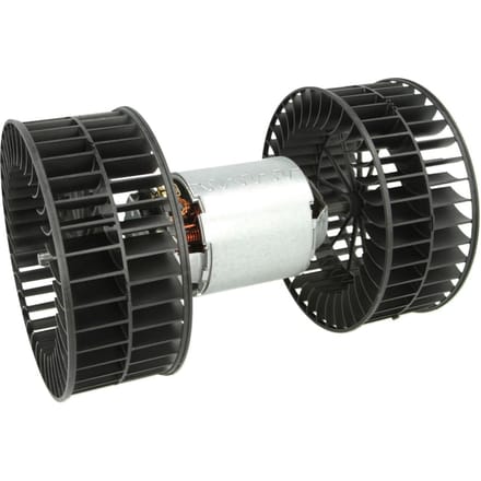 Elektromotor, interieurventilator THERMOTEC DDB008TT