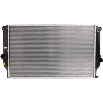 Radiator, motorkoeling KOYORAD PL012120