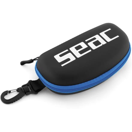 Zwembril etui met ritssluiting Seac