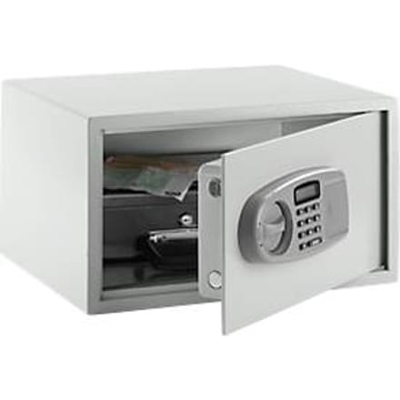 Meubelinbouwkluis S-45 LCD