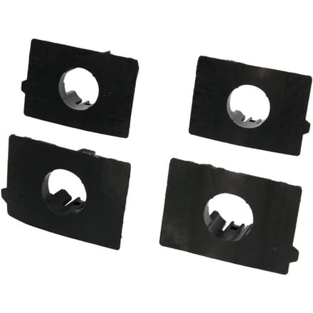 Houder, sensor-parkeerhulp Original BLIC 5503-05-7517960P