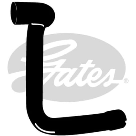 Radiatorslang GATES 3964