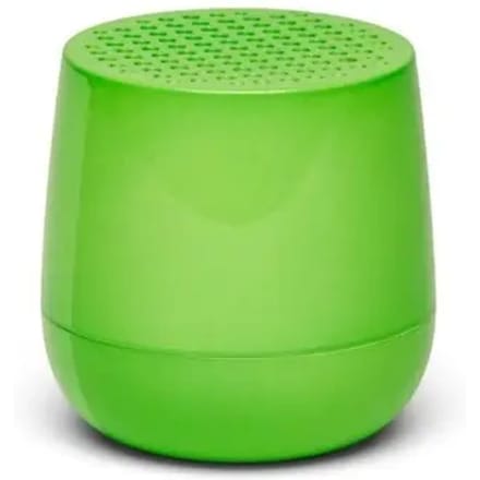 3w Bluetooth-luidspreker, oplaadbaar door inductie Lexon Mino