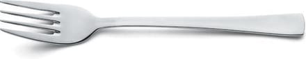 Tafelvork Amefa 1824 Atlantic 19 cm 18/10
