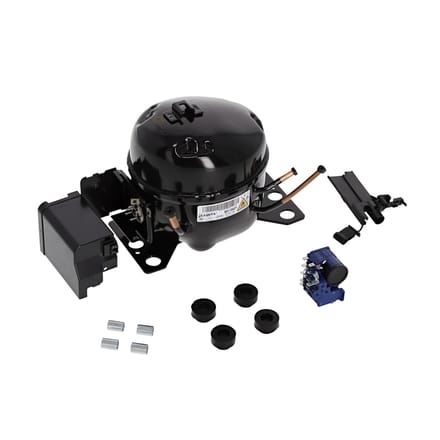 AEG compressor, kompleet, MX1060Y 140121922185