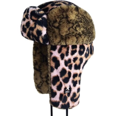 Bivakmuts Kangol Wild