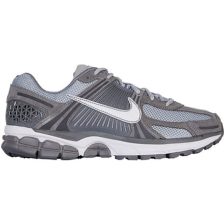 Nike Air Zoom Vomero 5 Cool Grey Heren Sneakers Wit Wolfgrijs HF1553-003 40 gray