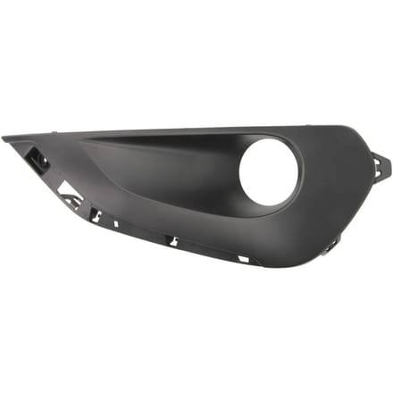 Bumper - sierlijst/beschermende lijst BLIC 6502-07-5509916Q