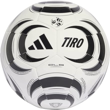 Adidas Tiro Club Voetbal