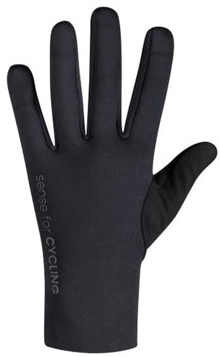 Force Neopreno Aspect Handschoenen Zwart M