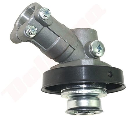 Haakse overbrenging passend op 24mm x 4T 5x7mm M10x1,25 HQ