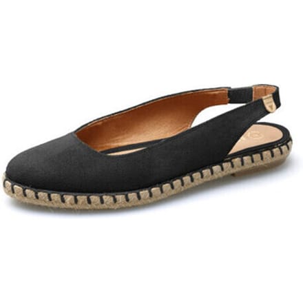 Platte sandalen Verbenas kiara