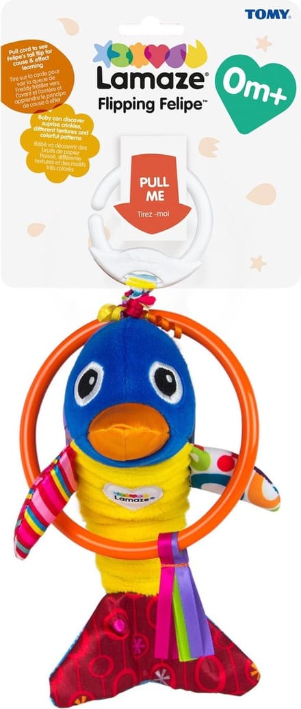 Flipper Felipe