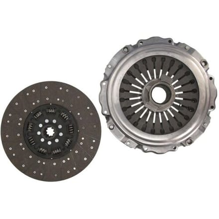 Koppelingsset FEBI BILSTEIN 105175