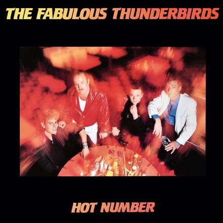 Hot Number