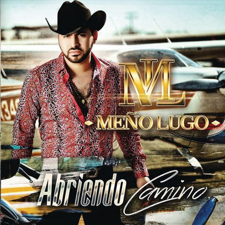 Lugo, Memo - Abriendo Camino