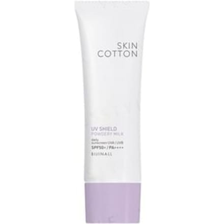Skincotton - UV Shield Powdery Milk SPF 50+ PA++++ 70g