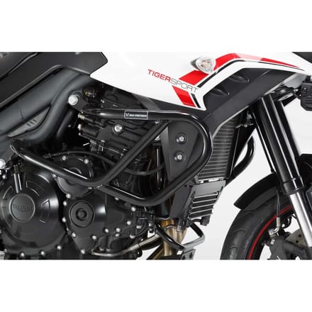 Motorbeschermers SW-Motech Triumph Tiger 1050 Sport (13-) (x2)