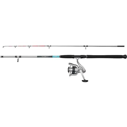 Spinhengel Mitchell Tanager 3 SW 20-80 g