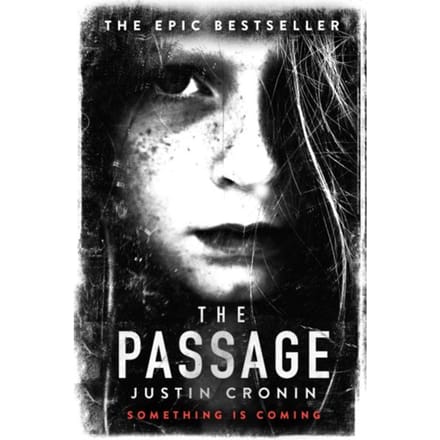 The Passage - Justin Cronin