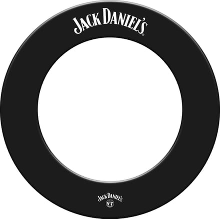 Jack Daniels Surround - Dartbord Surround