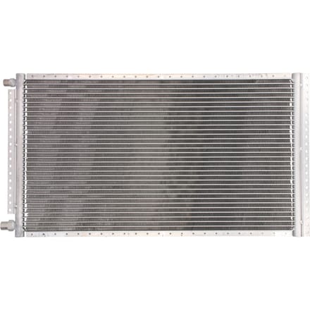 Condensor, airconditioning NRF 350398