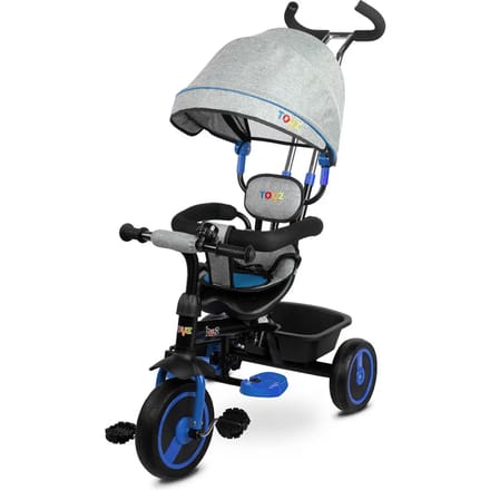 Toyz - Driewieler Buzz Marine
