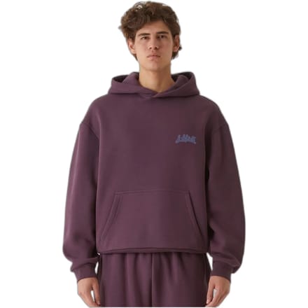 Hoodie Lost Youth Coffee to go