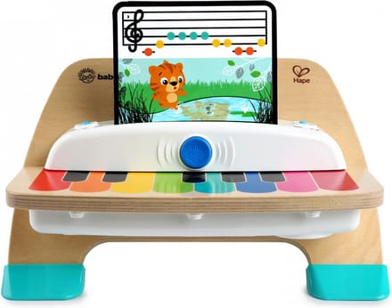 Hape Baby Einstein Piano Magic Touch
